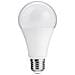 Lampada Led Globo E27 Bianco Caldo 15w, Classe E - Foto miniatura 1