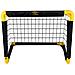 Porta Da Calcio Portatile Esterni Giardino Bambini E Adulti Sport 55x44x44cm - Foto miniatura 1