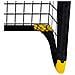 Porta Da Calcio Portatile Esterni Giardino Bambini E Adulti Sport 55x44x44cm - Foto miniatura 3