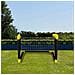 Porta Da Calcio Portatile Esterni Giardino Bambini E Adulti Sport 55x44x44cm - Foto miniatura 4