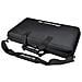 DJC-800 custodia per attrezzatura audio Controllo per DJ Custodia rigida Nero - Foto miniatura 1