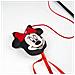 Giocattolo Per Gatti Minnie Mouse Nero Rosso - Foto miniatura 2