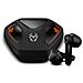 KALL Auricolare Wireless In-ear Gaming Bluetooth Nero - Foto miniatura 6