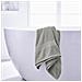 Telo Da Bagno Essential Dune 90 X 150 Cm - Foto miniatura 3