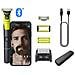 OneBlade 360 with Connectivity QP4631/65 Face + Body - Foto miniatura 1