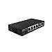Switch RG-ES206GC-P Switch PoE Gestito a 6 Porte / 4x Gigabit PoE+ / 2x Gigabit RJ45 Uplink / 54 W - Foto miniatura 2