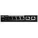 Switch RG-ES206GC-P Switch PoE Gestito a 6 Porte / 4x Gigabit PoE+ / 2x Gigabit RJ45 Uplink / 54 W - Foto miniatura 1