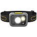 Discovery Nero Torcia a fascia LED - Foto miniatura 4