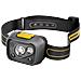 Discovery Nero Torcia a fascia LED - Foto miniatura 5