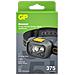 Discovery Nero Torcia a fascia LED - Foto miniatura 2