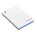 Hard Disk Esterno per PlayStation Game Drive 2 TB USB 3.0/2.0 Bianco - Foto miniatura 6