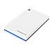 Hard Disk Esterno per PlayStation Game Drive 2 TB USB 3.0/2.0 Bianco - Foto miniatura 4