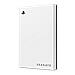 Hard Disk Esterno per PlayStation Game Drive 2 TB USB 3.0/2.0 Bianco - Foto miniatura 1