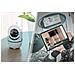 Telecamera smart da interno PT Full HD con Auto-Tracking, WLAN + comando vocale - Foto miniatura 7