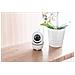 Telecamera smart da interno PT Full HD con Auto-Tracking, WLAN + comando vocale - Foto miniatura 8