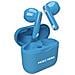 MHTWSFLUOR Auricolare True Wireless Stereo (TWS) In-ear Musica e Chiamate Blu - Foto miniatura 1