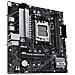Scheda Madre Prime B650M-R Socket AM5 Chipset AMD B650 Micro-ATX - Foto miniatura 3