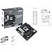 Scheda Madre Prime B650M-R Socket AM5 Chipset AMD B650 Micro-ATX - Foto miniatura 4