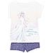 Completo Regina delle Nevi Frozen 52 04 a088 s2-8a Ragazza - Foto miniatura 1