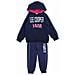Jogging Completo lc sk11664 jog s2-4a Ragazza - Foto miniatura 1