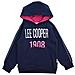 Jogging Completo lc sk11664 jog s2-4a Ragazza - Foto miniatura 3