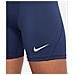Pantaloncini Pro Strike Dh8327-410 Donna Taglia Xs Colore Blu - Foto miniatura 5