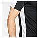 Polo Dri-Fit Academydr1346-010 Uomo Taglia M Colore Nero - Foto miniatura 3
