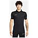 Polo Dri-Fit Academydr1346-010 Uomo Taglia M Colore Nero - Foto miniatura 1
