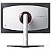 Monitor 27" Mini LED Gaming G PRO 27I QHD 2560x1440 Pixels Tempo di Risposta 1 ms Frequenza di Aggiornamento 180 (Hz) - Foto miniatura 6