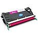 TONER COMPATIBILE -  Magenta Con Lexmark C734 736 736bk X738 X734 X736 C734a1mg - Foto miniatura 1