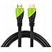 Cavo Hdmi - Hdmi 2.0 4k 3m Va0018-3 - Foto miniatura 6