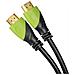 Cavo Hdmi - Hdmi 2.0 4k 3m Va0018-3 - Foto miniatura 8