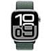 Sport Loop verde lago (42 mm) - Foto miniatura 3