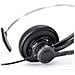 Cuscinetti Auricolari Sostitutivi Per Cuffie Plantronics - Foto miniatura 5
