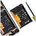 Batteria Per Honor Magic 5 Lite Capacità 5100mah - Foto miniatura 2