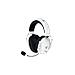 Auricolare RZ04-04960200-R3M1Padiglione Gaming Wireless Ultraleggere Colore Bianco - Foto miniatura 3