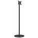 0549 Supporto per display espositivi 76,2 cm (30") Nero - Foto miniatura 1