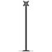 0549 Supporto per display espositivi 76,2 cm (30") Nero - Foto miniatura 4
