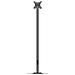 0549 Supporto per display espositivi 76,2 cm (30") Nero - Foto miniatura 6