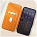 Cover A Libro Per Samsung Galaxy A56 Coperchio Della Carta Anti-rfid - Foto miniatura 3