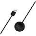 Cavo Di Ricarica Per Honor Watch 5 Black - Foto miniatura 1