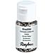10ml - Glitter In Alluminio - Colore Argento - Foto miniatura 1