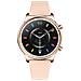 Smartwatch Con Fitness Tracker E Monitoraggio Avanzato Della Salute Pink - Foto miniatura 2