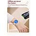 Smartwatch Con Fitness Tracker E Monitoraggio Avanzato Della Salute Pink - Foto miniatura 4