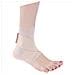 Supporto Professionale Estivo Sottile Per Caviglia Beige L - Foto miniatura 3