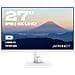 Schermo Da Ufficio Per Pc  | 27"" | 4kuhd | Usb-c (+ Carica 65w) - Foto miniatura 1
