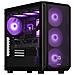 5901443414643 PC AMD Ryzen™ 7 7800X3D 32 GB DDR5-SDRAM 2 TB SSD AMD Radeon RX 7900 GRE Midi Tower Nero - Foto miniatura 1