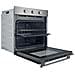 Ariston Forno da incasso HAO 235H X - Foto miniatura 5