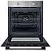 Ariston Forno da incasso HAO 235H X - Foto miniatura 4