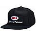 Cappello   Cop Mesh Rider Hat Black 21 - Foto miniatura 1